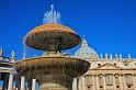 Roma - Vaticano, Piazza San Pietro - 30